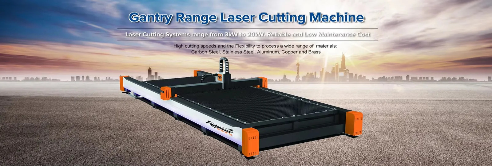 calidad Cortadora del laser del tubo fábrica